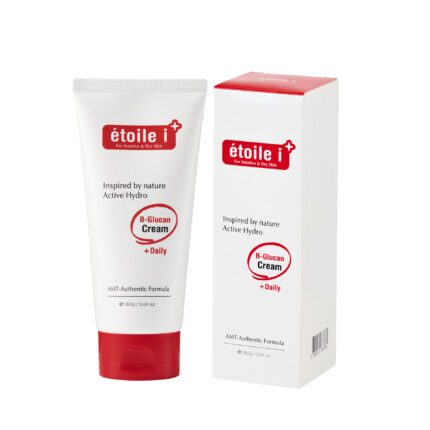 ETOILE I B-GLUCAN CREAM เอทัวล์ อาย บี-กลูแคน ครีม