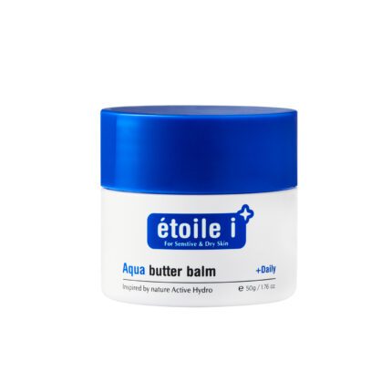 ETOILE I AQUA BUTTER BALM เอทัวล์ อาย อควา บัตเตอร์ บาล์ม